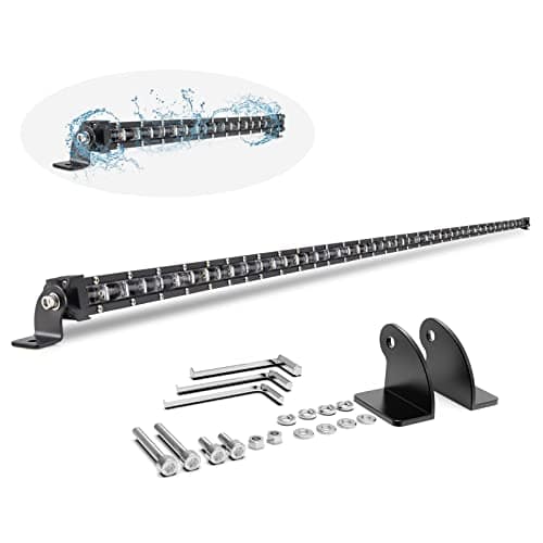 Barra de luces LED COLIGHT de 43 pulgadas - Barra de luces