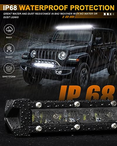 Barra de luces LED COLIGHT de 43 pulgadas - Barra de luces - Imagen 9