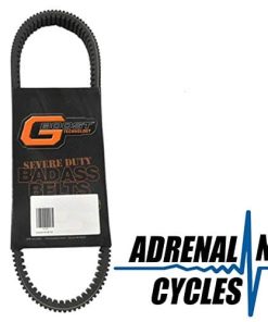 Correa de Transmisión GBOOST Bad Ass Drive EVO para Can Am