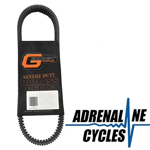 Correa de Transmisión GBOOST Bad Ass Drive EVO para Can Am