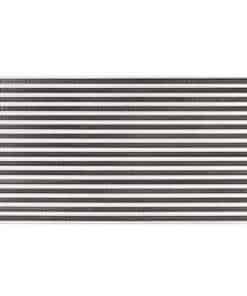 Núcleo de Intercooler de Carreras Universal Mishimoto