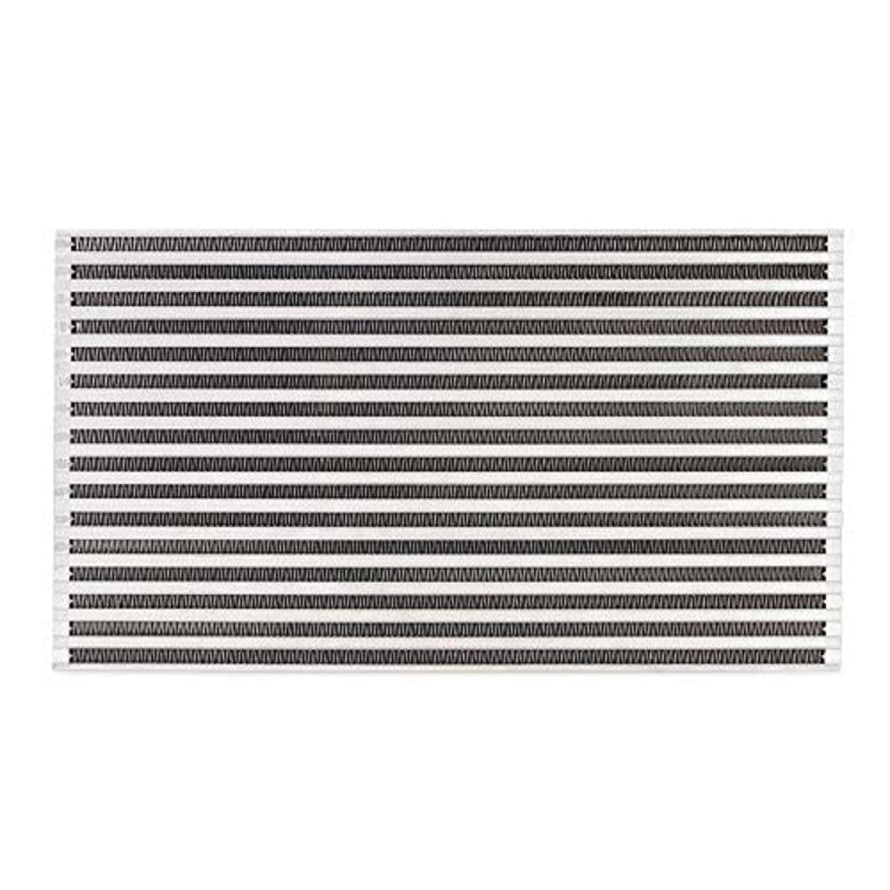 Núcleo de Intercooler de Carreras Universal Mishimoto