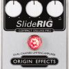 Pedal Compresor SlideRIG Compact Deluxe MK2 de Origin