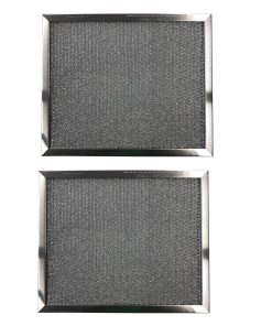 Filtros de Reemplazo de Aluminio Compatible con Broan