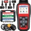 Autel MaxiTPMS TS508WF Completo con 4 sensores de caucho de