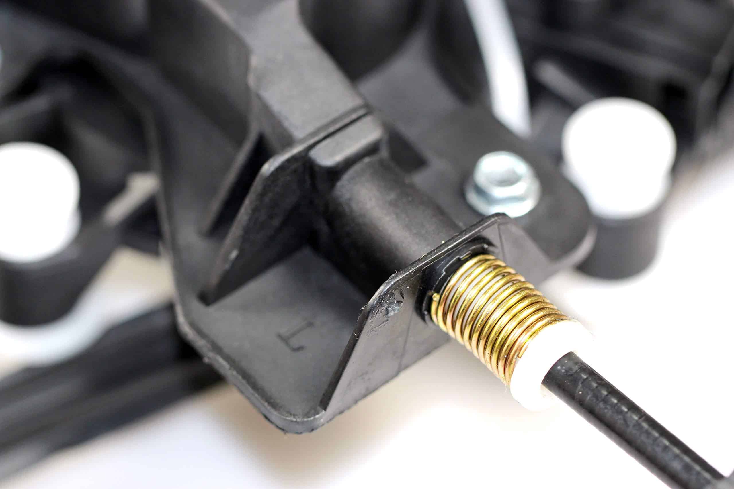 Regulador de ventana eléctrico delantero izquierdo MYSMOT - Imagen 5