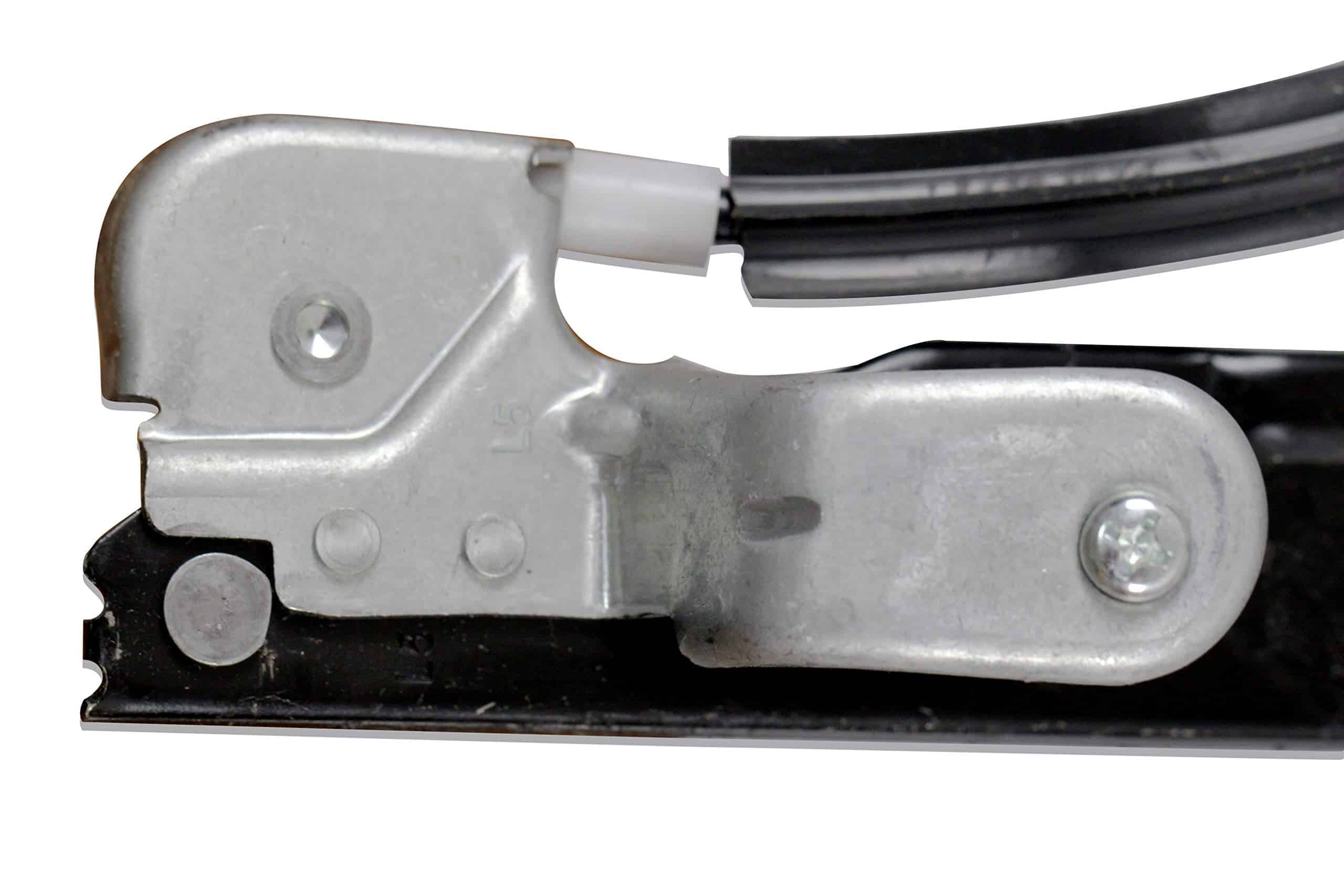 Regulador de ventana eléctrico delantero izquierdo MYSMOT - Imagen 6