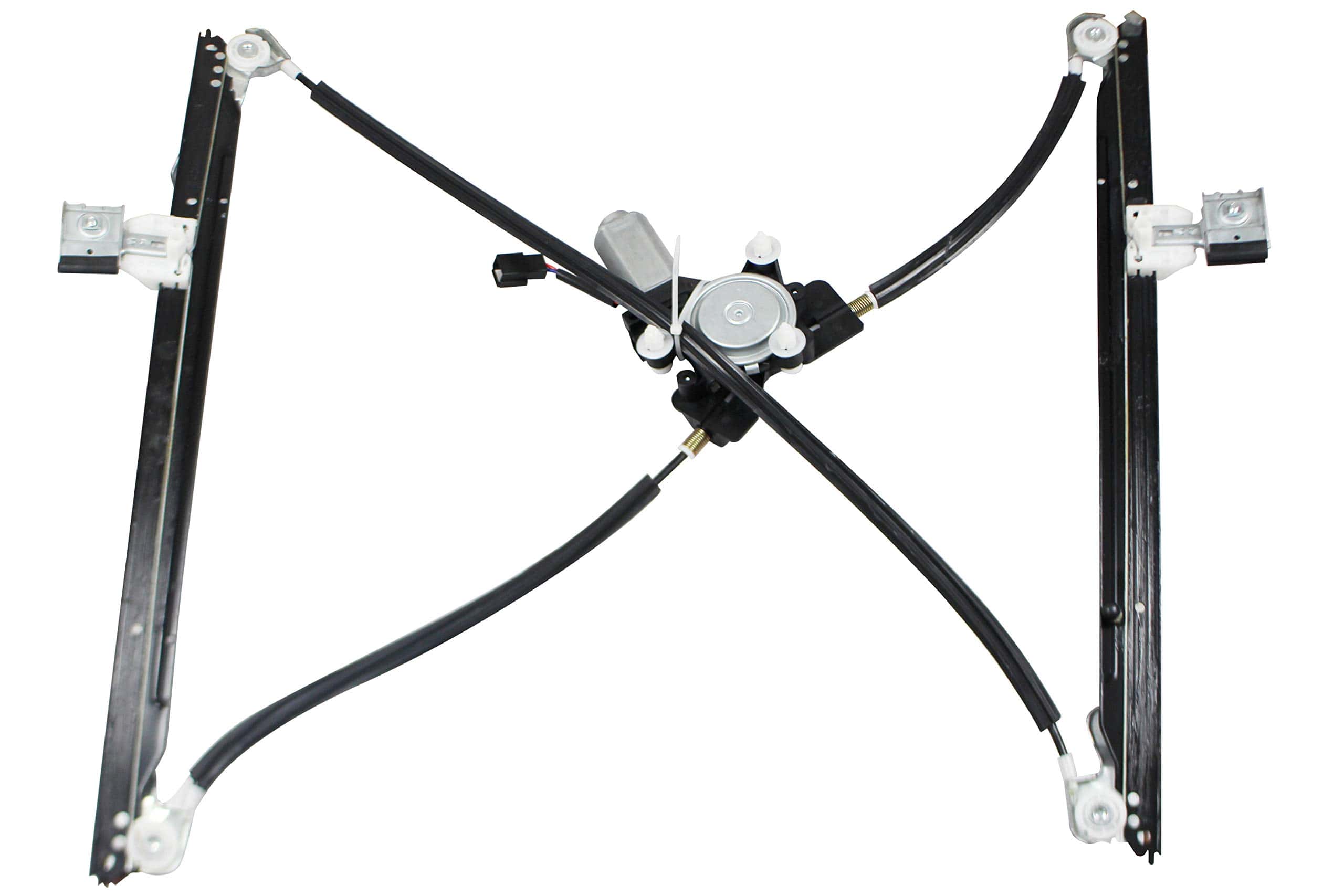 Regulador de ventana eléctrico delantero izquierdo MYSMOT