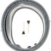 PartsForLess 134515300, Junta de puerta lavadora Compatible