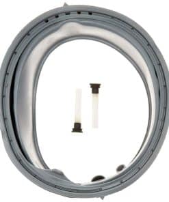 PartsForLess 134515300, Junta de puerta lavadora Compatible