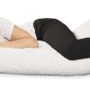 Almohada de Cuerpo EnerPlex para Adultos - Almohada Larga