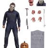 NECA - Halloween (2018 Movie) - Figura de acción a escala