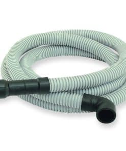 Manguera de desagüe para lavavajillas de 8 pies de Eastman,