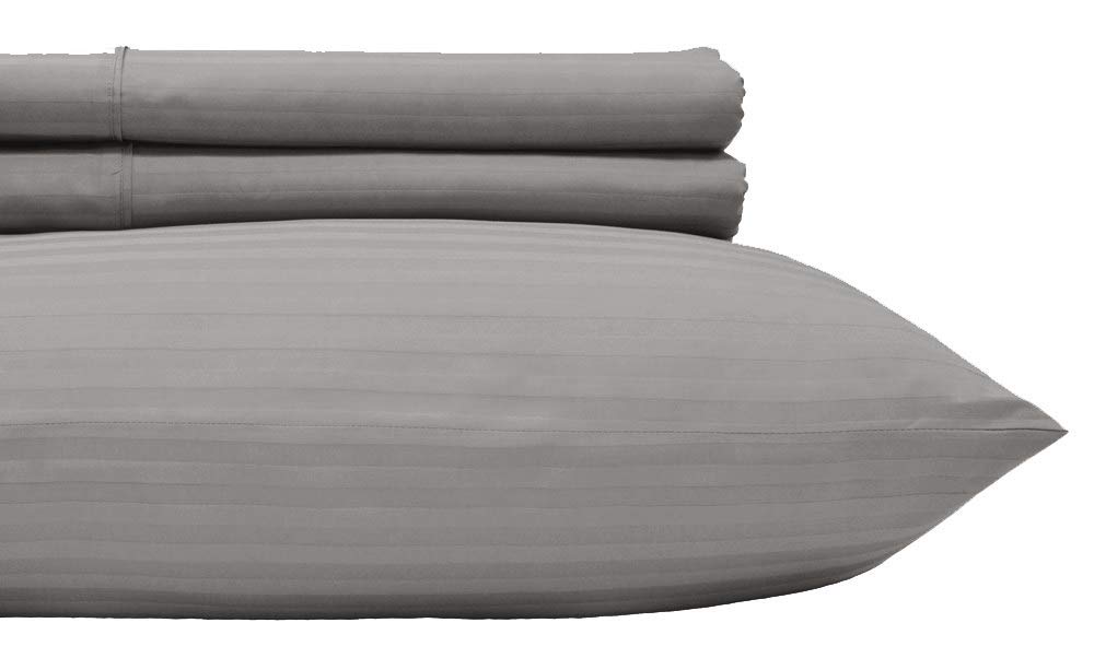 Juego de Sábanas a Rayas Royal Hotel - Split-Queen: Juego - Imagen 4