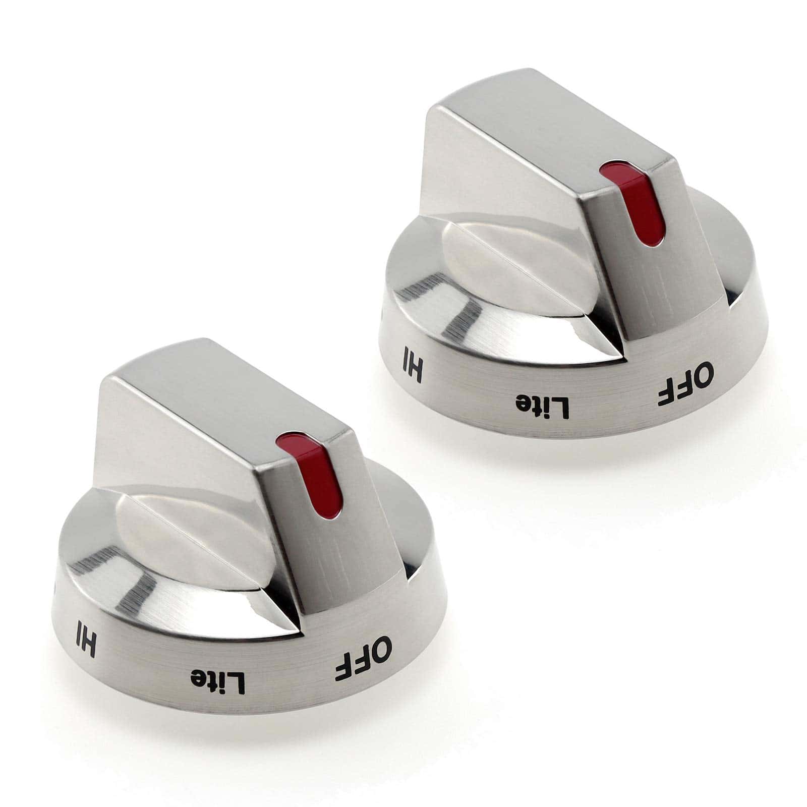 AMI PARTS DG64-00473A Perilla de dial de quemador de rango