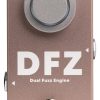 Pedal de Fuzz Dual Darkglass Duality Engine Mini para