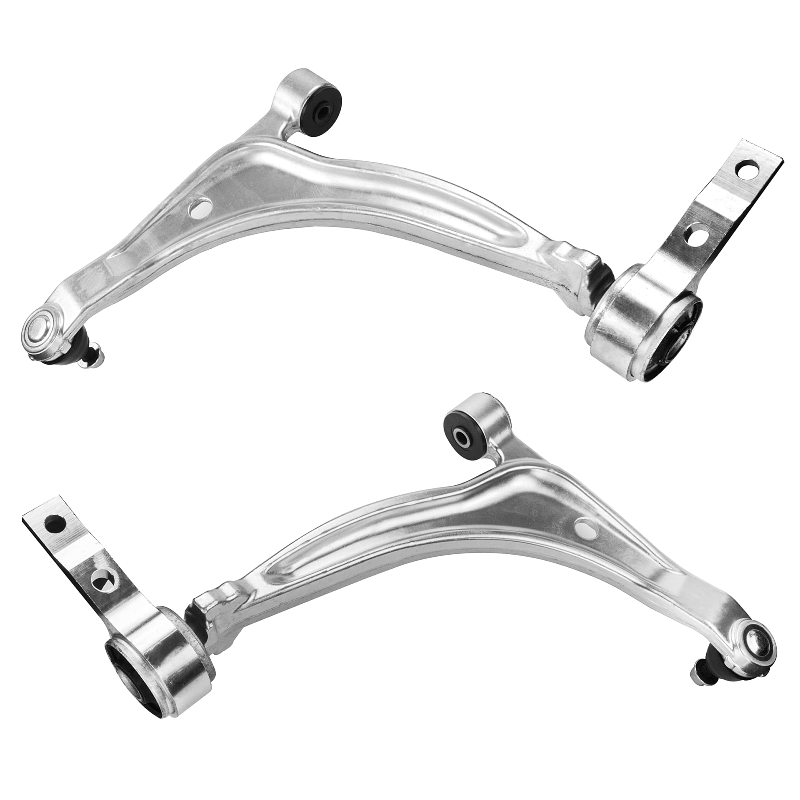 ADIGARAUTO K620167 K620166 2PCS Kit de Suspensión - Imagen 3