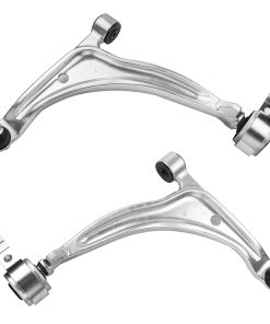 ADIGARAUTO K620167 K620166 2PCS Kit de Suspensión