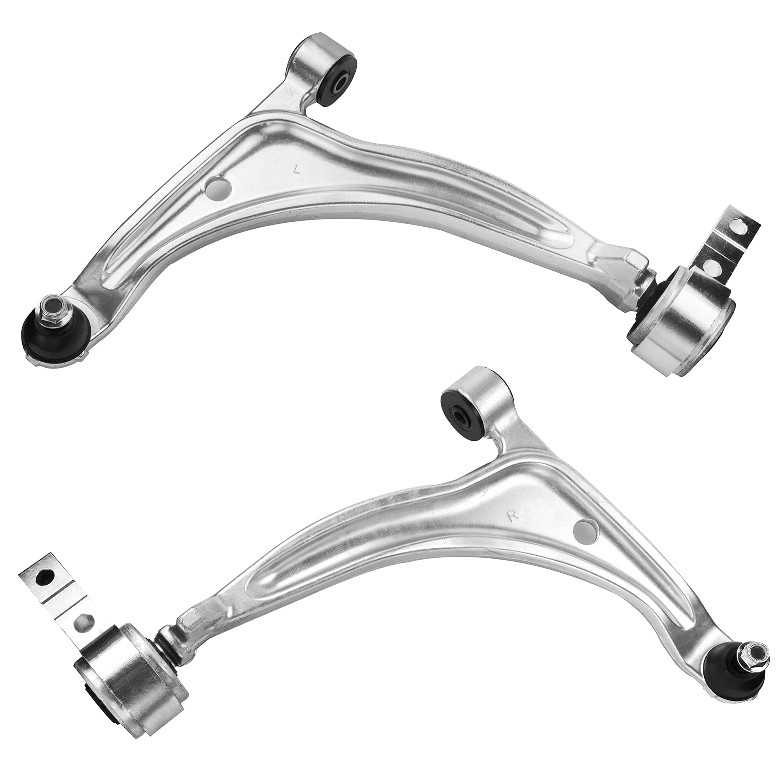 ADIGARAUTO K620167 K620166 2PCS Kit de Suspensión