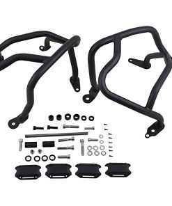 Protectores de motor específicos para motocicleta GIVI