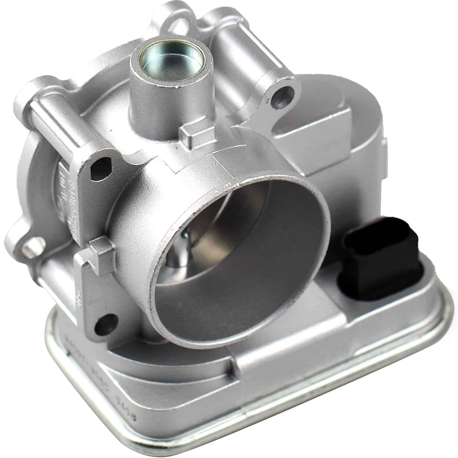 MYSMOT 977-025 Cuerpo del Acelerador Electrónico para