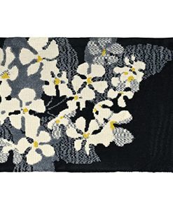 Tapete de jardín de vid Simple Spaces (21" X 33")