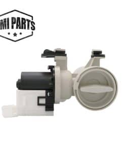 Bomba de Drenaje para Lavadora W10130913 OEM por AMI PARTS