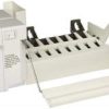 Hacedor de hielo Edgewater Parts 241627701 compatible con