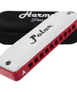 Harmo Polar Natural Minor Armónica en La - Especializada