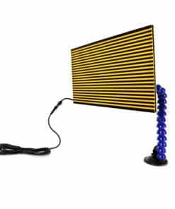 Tablero de Línea de Tira de LED JMgist Herramientas de