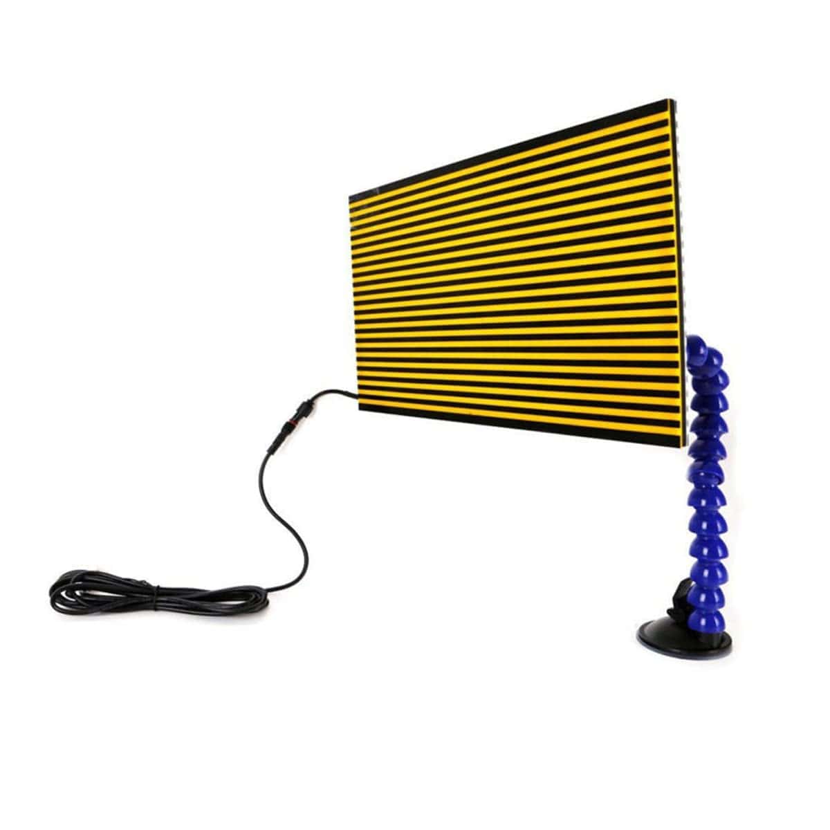 Tablero de Línea de Tira de LED JMgist Herramientas de