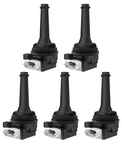 Bobinas de Encendido Portátiles ECCPP Compatible para Volvo