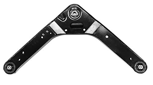 ADIGARAUTO MS251073 1PC Brazo de control superior trasero