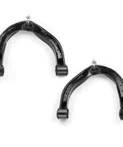 ADIGARAUTO K620649 K620650 2PCS Brazos de Control Superior