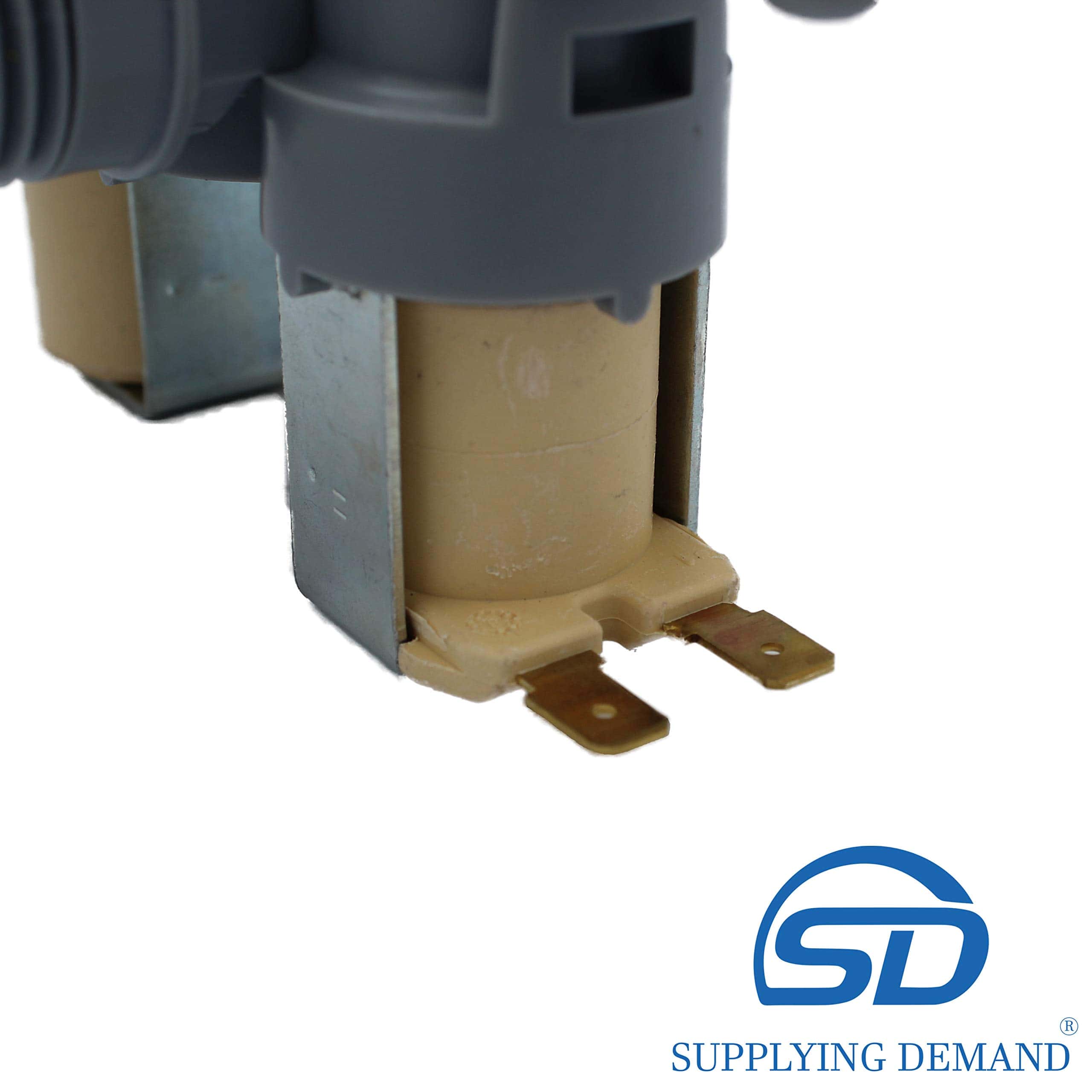 Válvula de entrada de agua triple para -ng Demand - Imagen 4