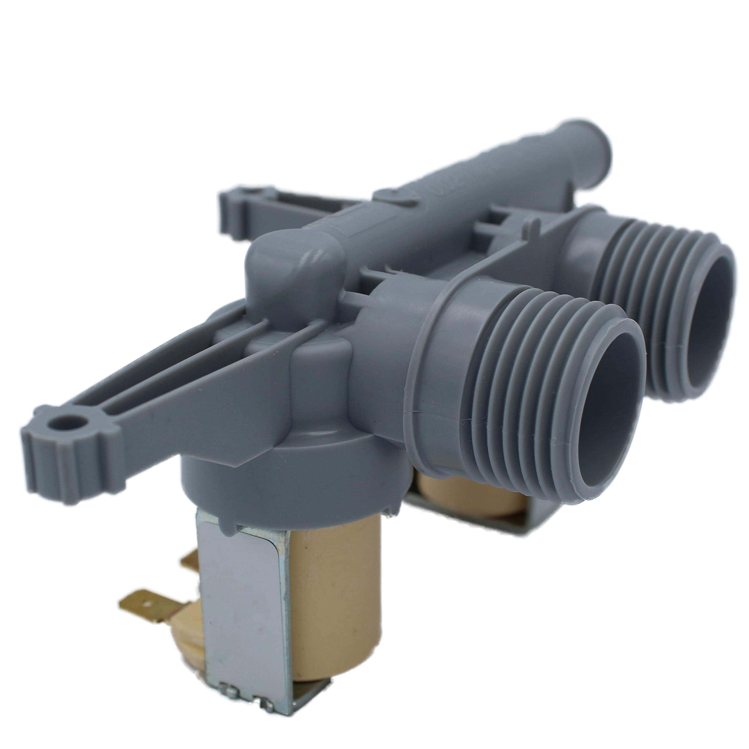 Válvula de entrada de agua triple para -ng Demand