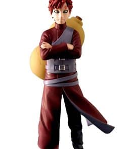 Figura de Acción Naruto Shippuden: Gaara de 6 Pulgadas