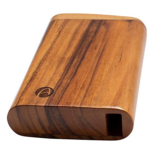 Didgeridoo Australian Treasures - Ultra-Compacto - 8.2" - - Imagen 4