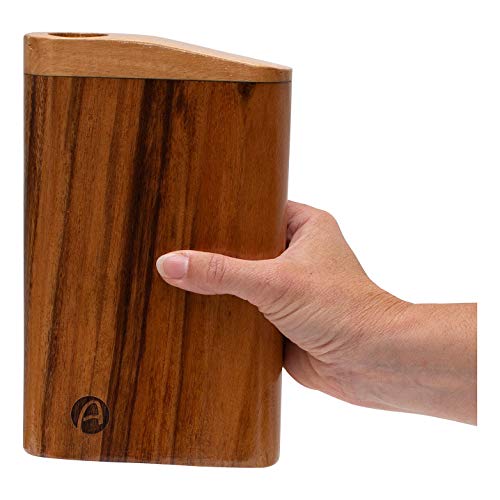 Didgeridoo Australian Treasures - Ultra-Compacto - 8.2" - - Imagen 3