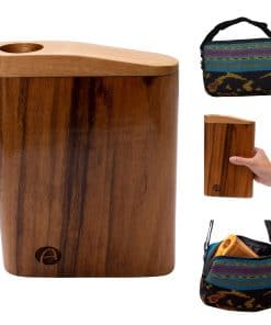 Didgeridoo Australian Treasures - Ultra-Compacto - 8.2" -