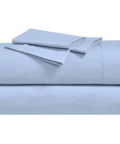 Juego de sábanas de lino para RV - Tamaño litera (28x75),