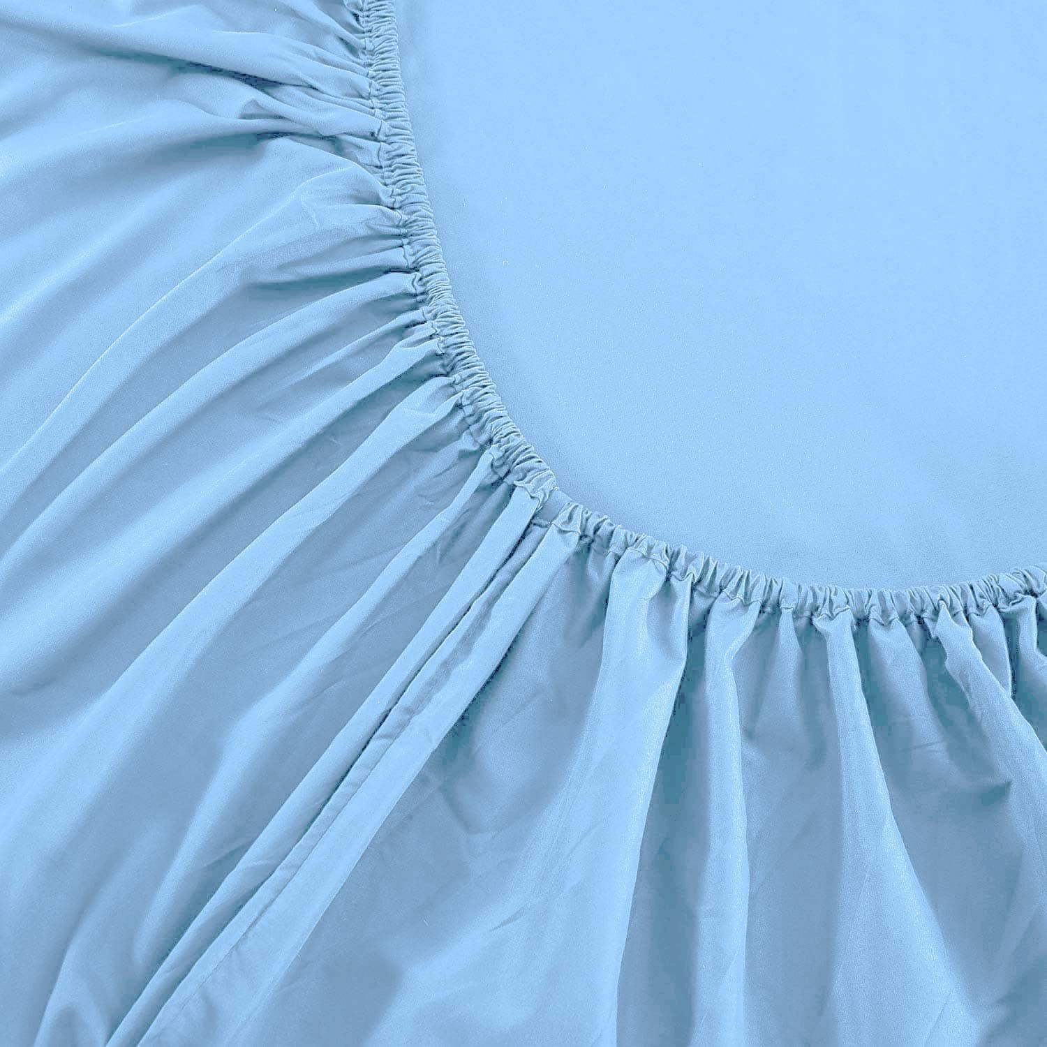 Juego de sábanas de lino para RV - Tamaño litera (28x75), - Imagen 5