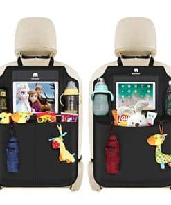 Organizador de asiento trasero del coche Meinkind,