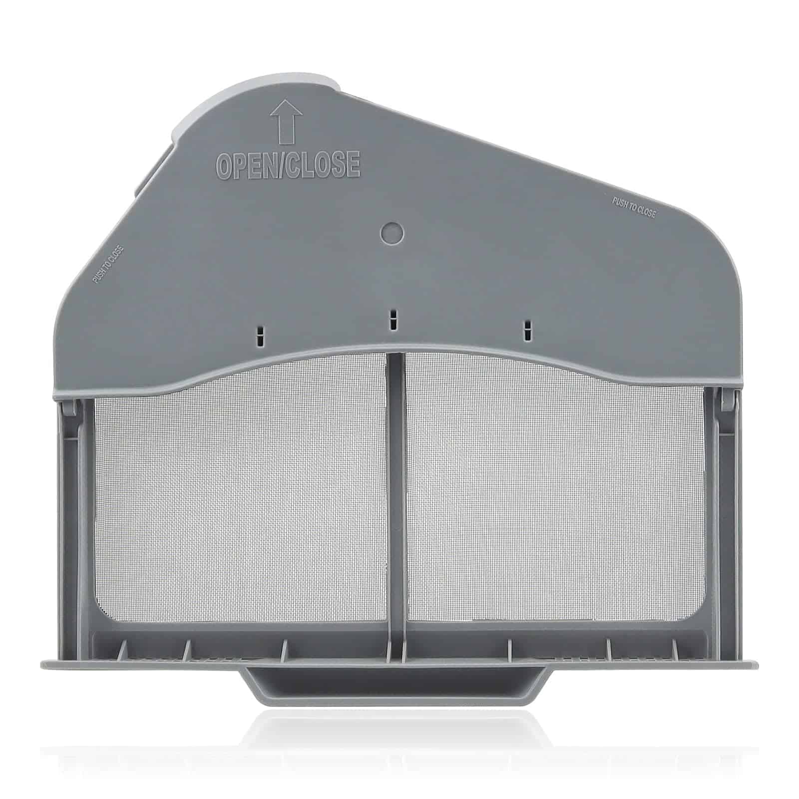 Filtro de Pelusa para Secadora DC97-16742A - Compatible con