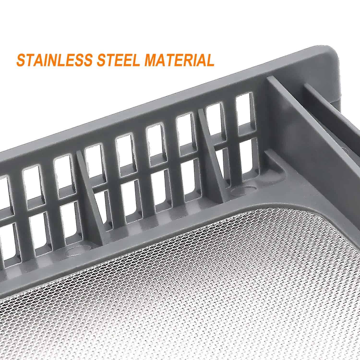 Filtro de Pelusa para Secadora DC97-16742A - Compatible con - Imagen 4