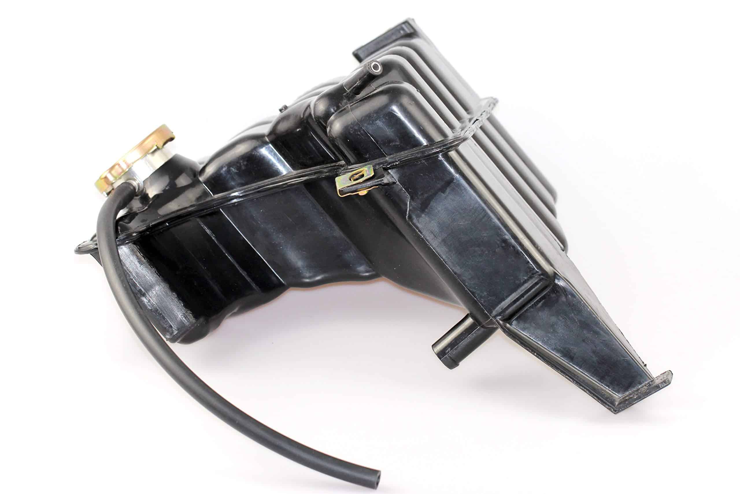 Depósito de desbordamiento del refrigerante del radiador - Imagen 4