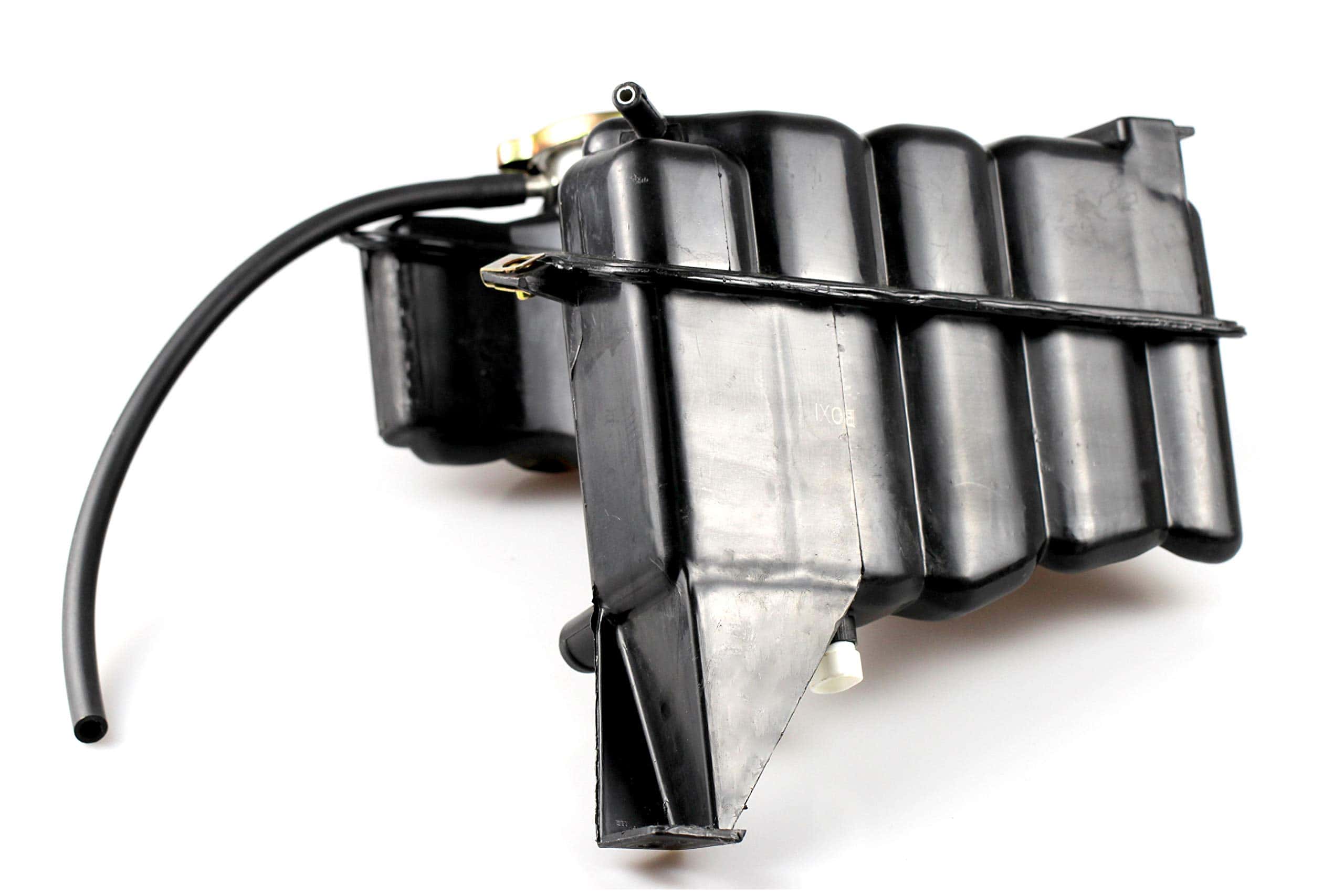 Depósito de desbordamiento del refrigerante del radiador - Imagen 5