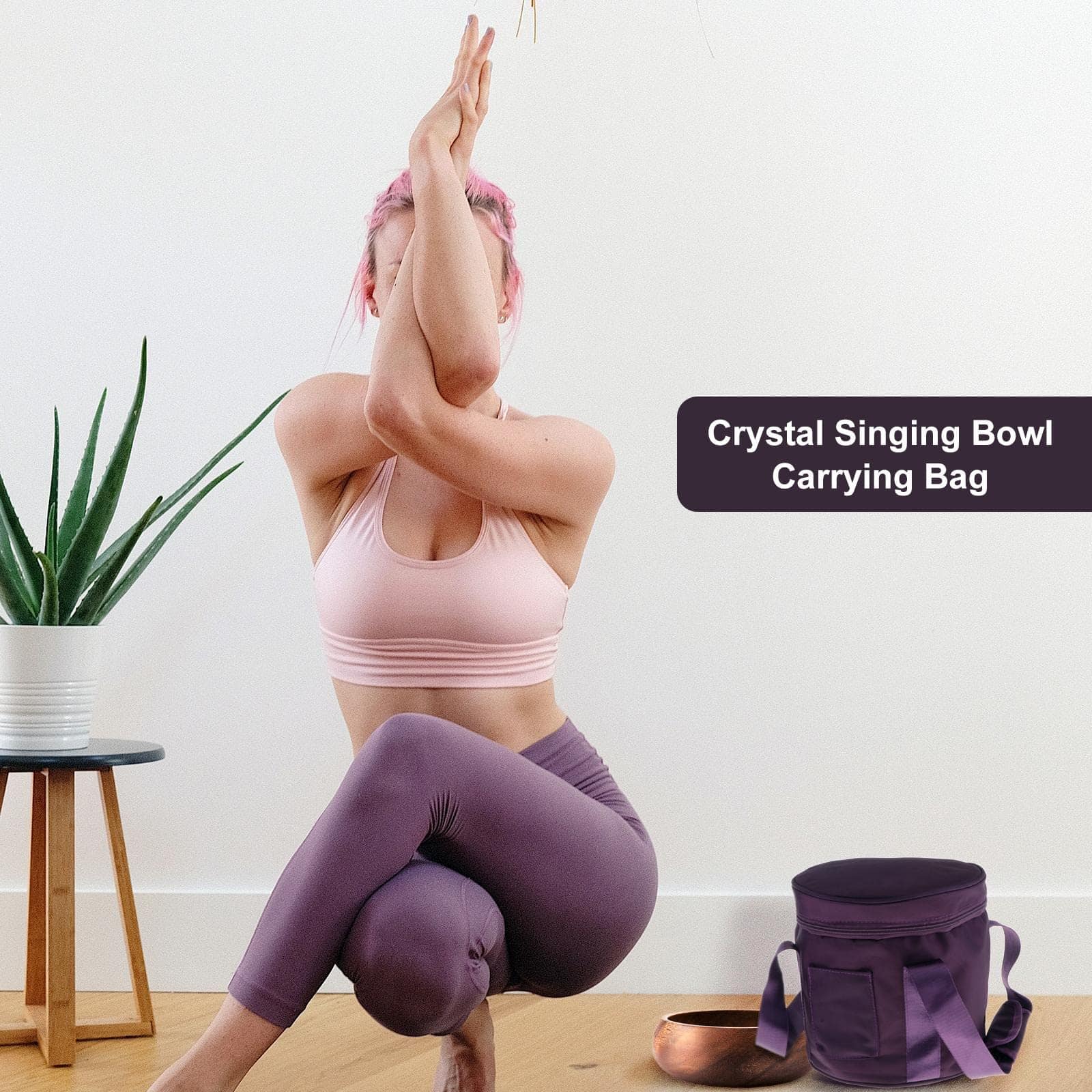 Estuche Acolchado para Viaje para Partes de Cuenco, 14 - Imagen 6