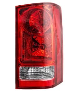 Ensamblaje de Luz Trasera del Lado del Pasajero (RH) de