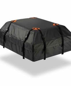 Bolsa de Carga Impermeable para Techo de Coche Duradera -